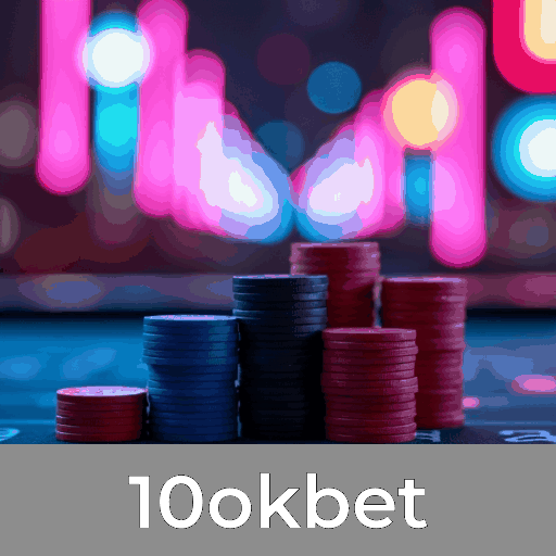 Cassino Online 10okbet