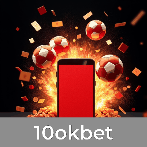 Acesso ao 10okbet