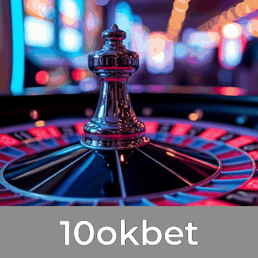 Cassino Online 10okbet
