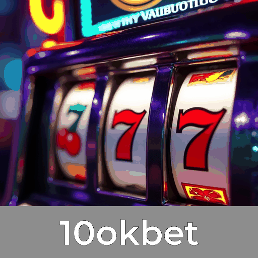 Cadastro na 10okbet
