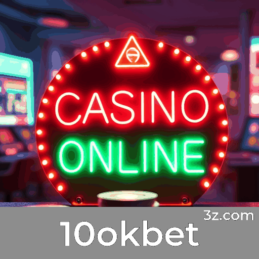10okbet: Onde a Emoção dos Jogos de Cassino Ganha Vida