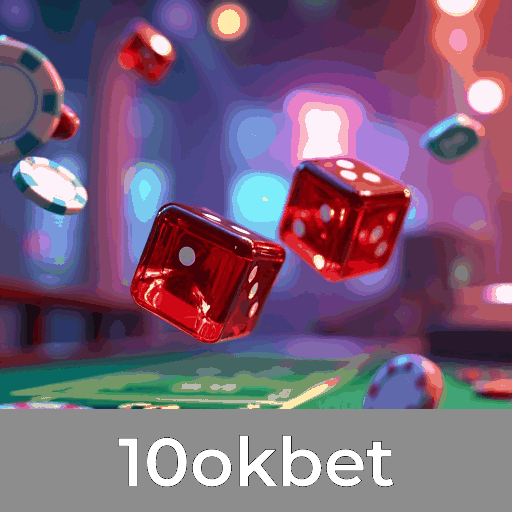 Cadastro na 10okbet