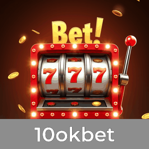 Acesso ao 10okbet