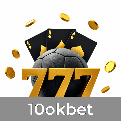 Cadastro na 10okbet