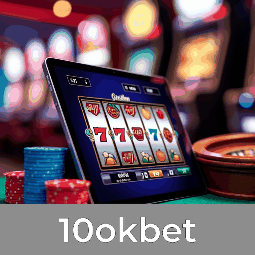 Apostas no 10okbet