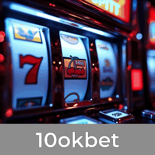 Cassino Online 10okbet