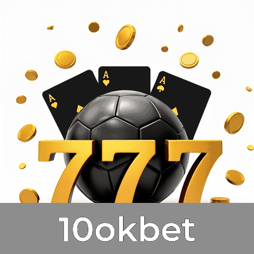 Acesso ao 10okbet