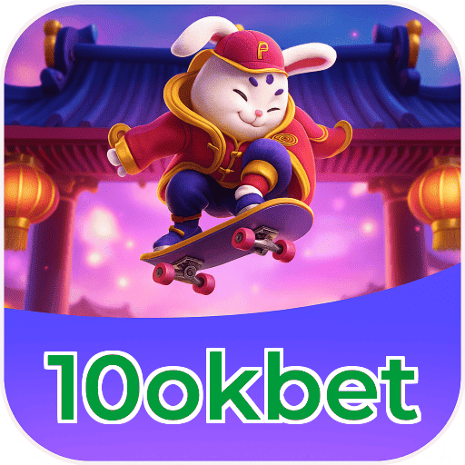 10okbet logo