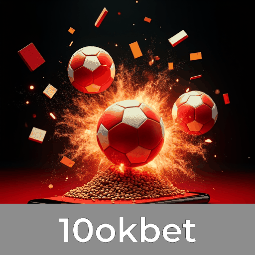 Acessar o site 10okbet COM