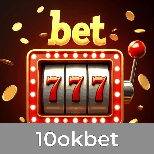 Cadastro na 10okbet
