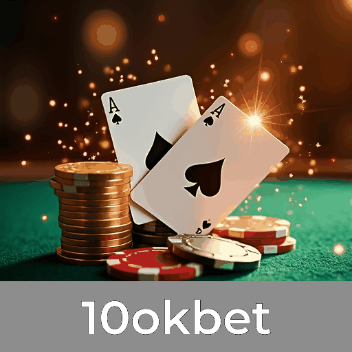 Cassino Online 10okbet