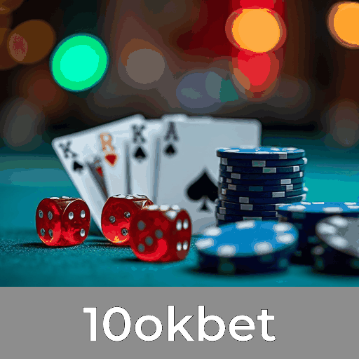 Cadastro na 10okbet