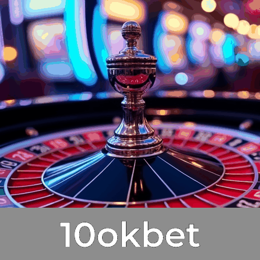 Cadastro na 10okbet