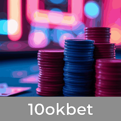 Acesso ao 10okbet