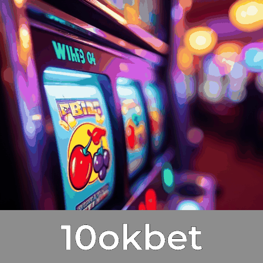Acesso ao 10okbet