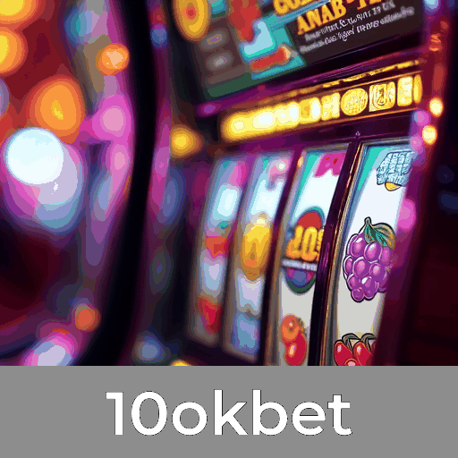 Cadastro na 10okbet
