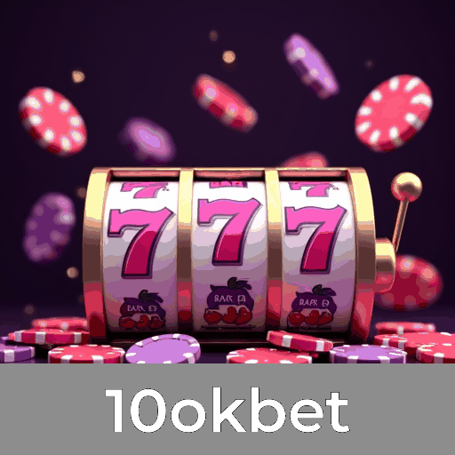 Cadastro na 10okbet