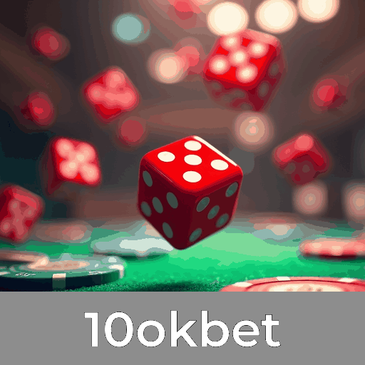 Cassino Online 10okbet