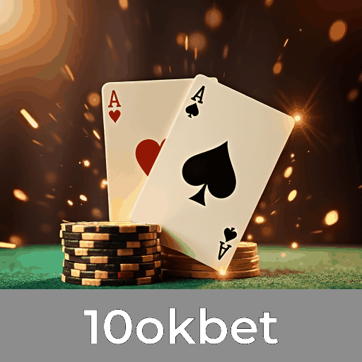 Acesso ao 10okbet