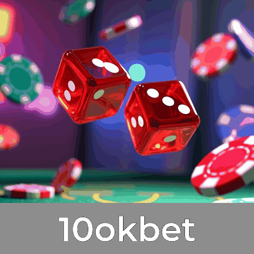 Cassino Online 10okbet