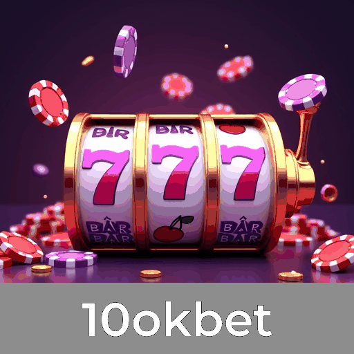 Acesso ao 10okbet